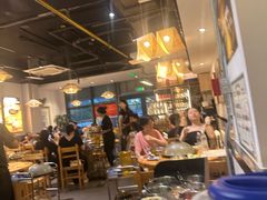 -阿鸡鱼庄·顺德鲜蒸小炒(亚运村店)