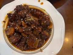 -树厨贵州菜(铜仁花果山店)
