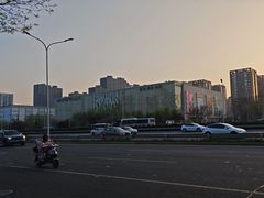 -红星美凯龙北京至尊MALL(东四环中路店)