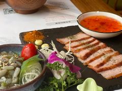 -衣川小森林·料理·寿司(鸿铭中心店)