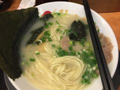-博多一幸舍(侨福芳草地购物中心店)