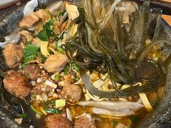 -王明古法砂锅居(开化寺店)