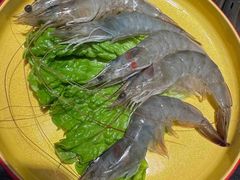 -AJIYA·池袋日式烧肉自助(天津万象城店)