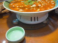 -光海·乡记酸菜鱼·始于1996(花园路店)