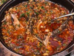 -院8里·小聚园老川菜(九眼桥店)