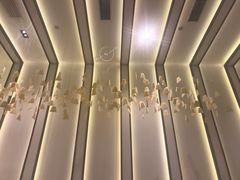 -客莱福诺富特酒店·互动餐厅