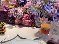 -晶雅花园西餐厅(南京首店)