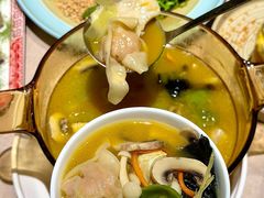 -玉玲珑·里舍(万象城店)