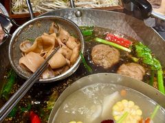 -潮澎派·潮汕菜大排档(南较西路店)