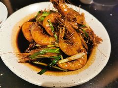 -老头儿油爆虾·知味杭州(爱琴海购物中心)