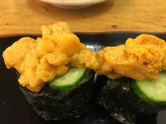 -元祖ぶっち切り寿司 魚心(三宫店)