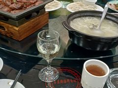 -喜来酌海鲜·饺子(和平一店)