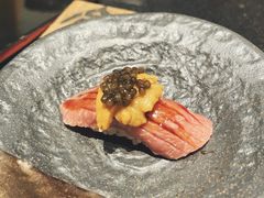 -奈良本寿司(永嘉路店)