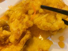 -鹤乡东北菜(崮山路店)