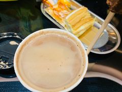 -Awfully Chocolate(来福士广场店)