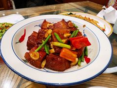 西江红烧肉-西江美食舫·江西菜(健德桥店)