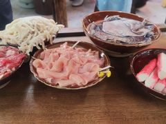 -正南齊北重庆老火锅(光华村直营店)