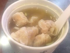 净瘦肉一号土猪鲜虾蟹子净云吞-恩宁刘福记(东华东路店)