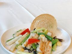 -利苑酒家(金宝店)