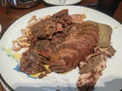 -潘佳驴肉(天齐庙北门店)
