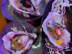 -质烤烤物·活烤海鲜(质烤总店)