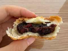 纯枣泥-徐文林香酥饼(桃园店)