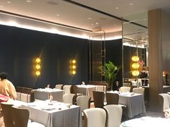 大堂-徐记海鲜(南油永新汇店)