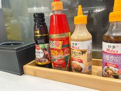 -西小排(来福士广场店)