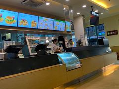 -德克士(呀诺达店)
