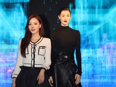 -上海杜莎夫人蜡像馆