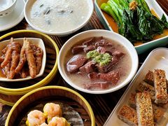 -丰圆轩粤式茶楼·中山菜(中山二路店)