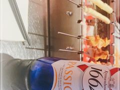 -很久以前羊肉串(大华三路店)