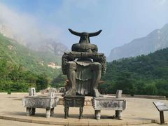 -神农山景区