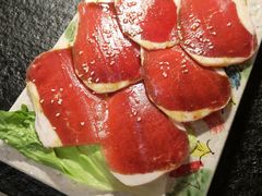 牛五花-虎焱炭火烧肉
