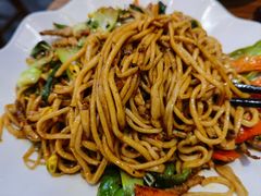 -萍姨抻面馆·鸡架冒菜(清湖店)