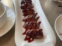 -彩丰楼中餐厅·仁恒洲际酒店