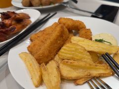-宜家·瑞典风味餐厅(四元桥店)