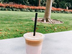 -luckincoffee瑞幸咖啡(香港名店街店)