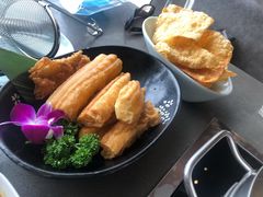 老油条-捞王锅物料理(上海世茂广场店)