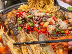 -阿胖龙虾(罍街店)