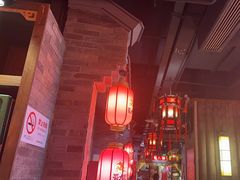 -蜀大侠火锅(森兰花园城店)