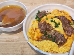 -明記茶餐廳(福田总店)