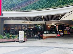 -Peet's Coffee皮爷咖啡(武商Mall手作店)