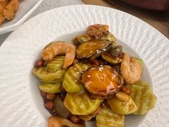 -品海楼·大连海胆锅贴馆(东港店)