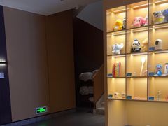 -金色印象·4K影院式足体养生(石碾盘店)