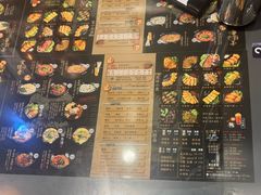 -云桂香米线专门店