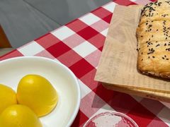 -西贝莜面村(上海百联西郊店)