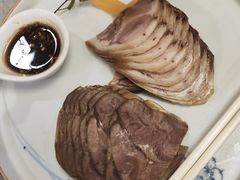 -蓬莱阁中餐厅(崇文门店)