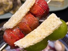-梨花自助烤肉(西三旗万象汇店)