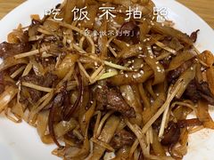 -翠华餐厅(旺角文华商场店)